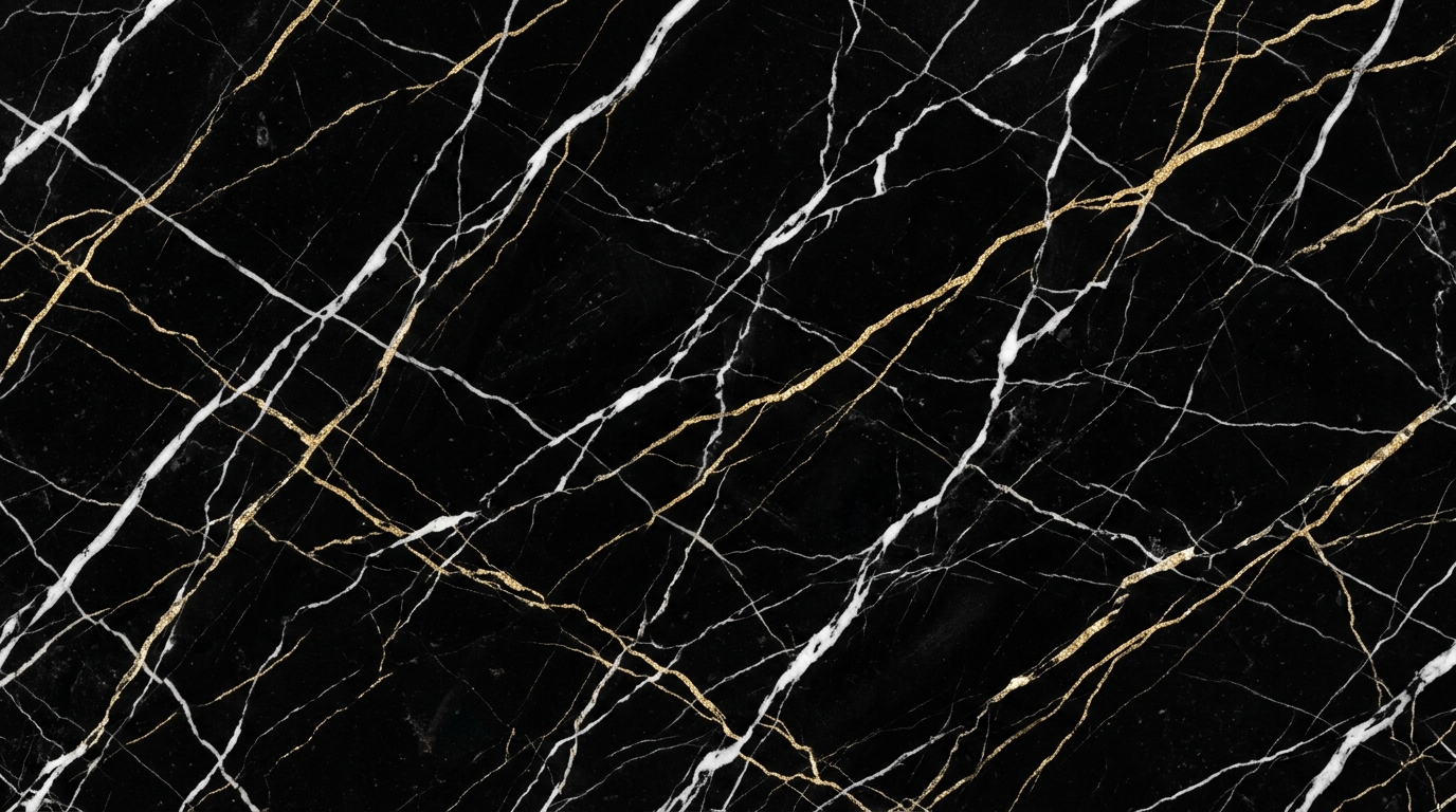 Nero Marquina Lightning Grandeur